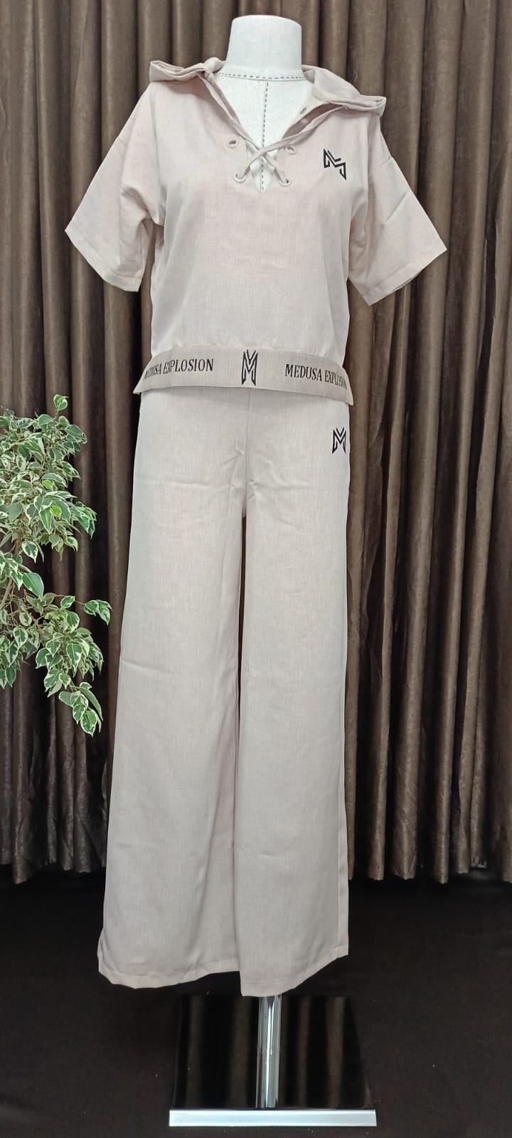 medusa 2038 yazlık takım