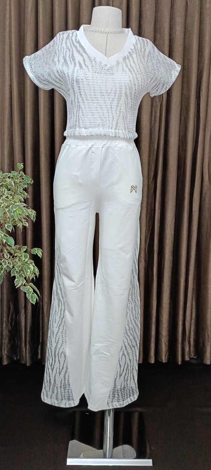 Medusa 2036 yazlık 3 lü simli takım