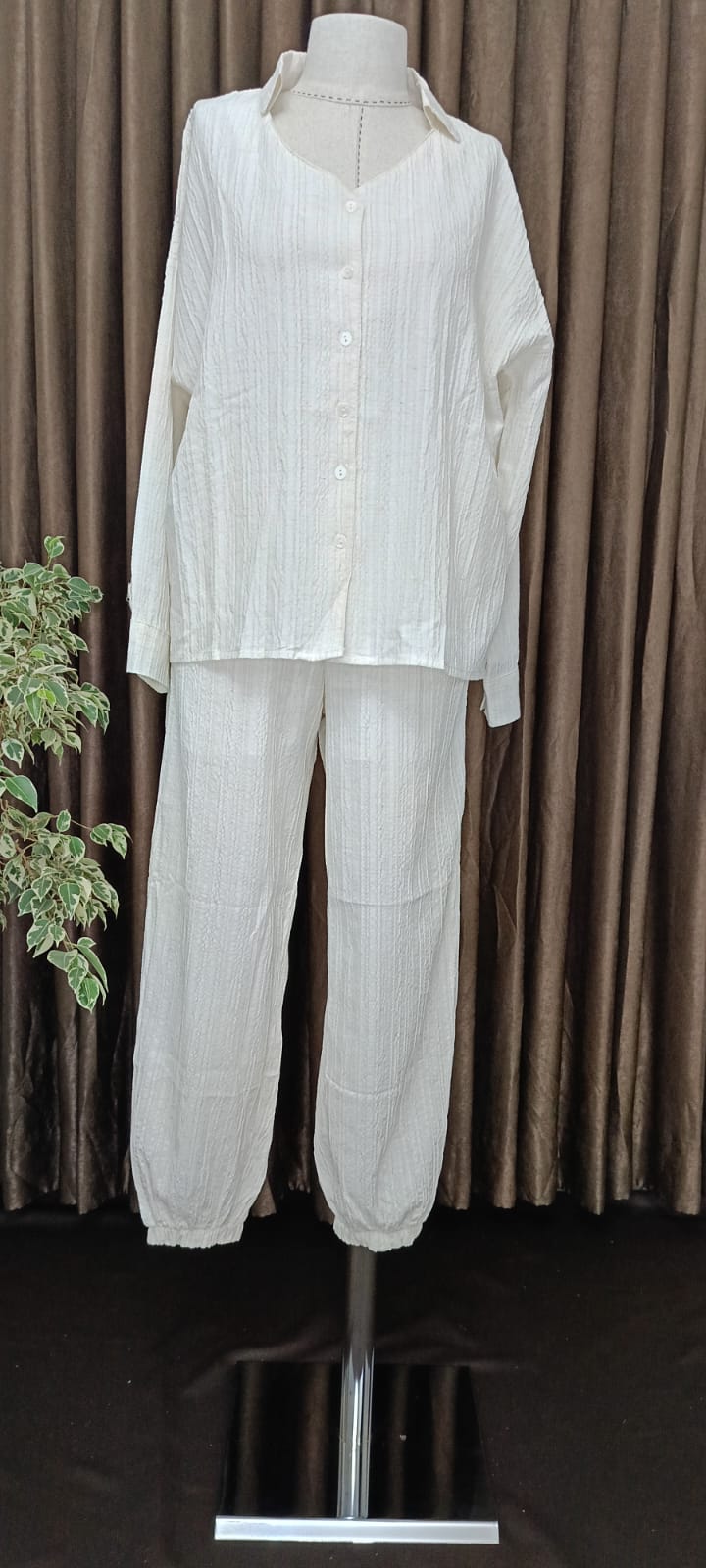 yazlık şık takım