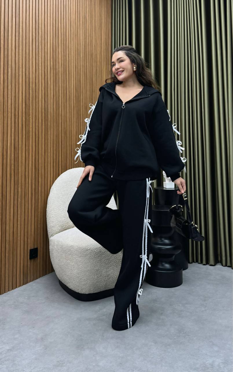 3 iplik şardonlu takım